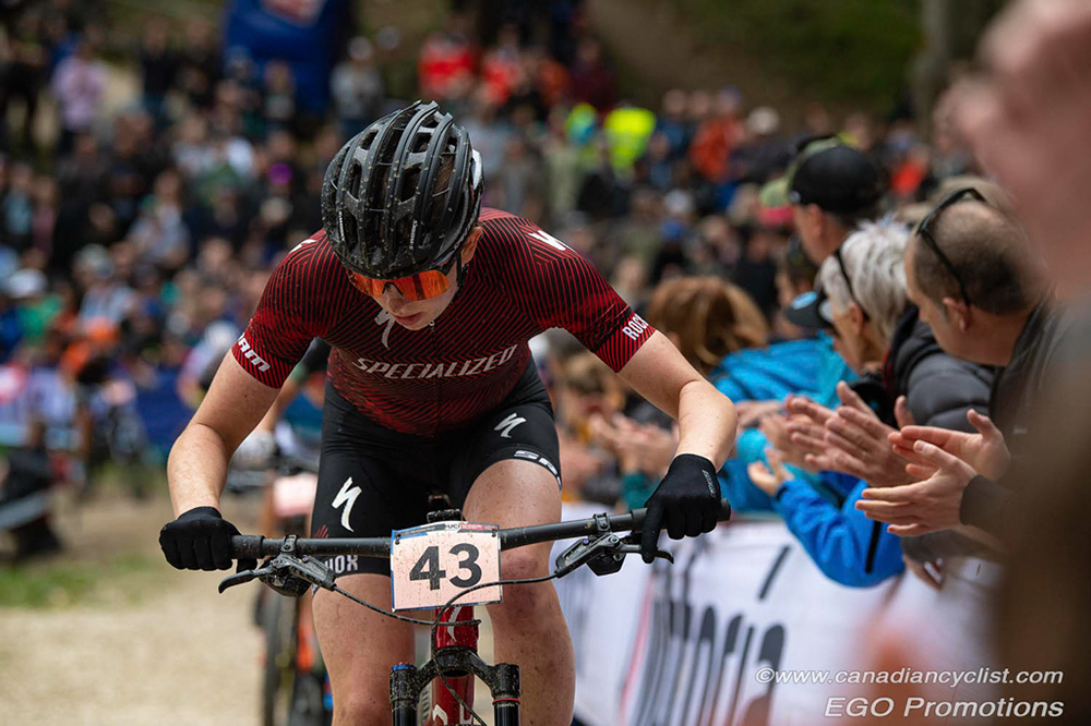 MTB Worlc Cup Albstadt