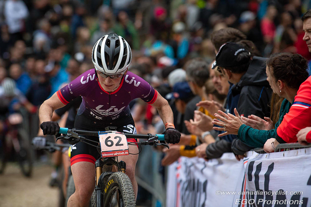 MTB Worlc Cup Albstadt