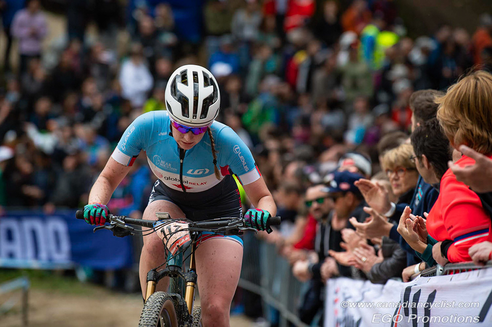 MTB Worlc Cup Albstadt