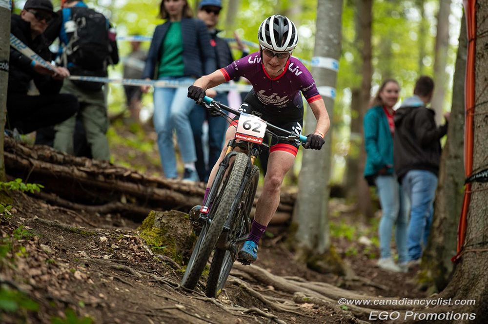MTB Worlc Cup Albstadt