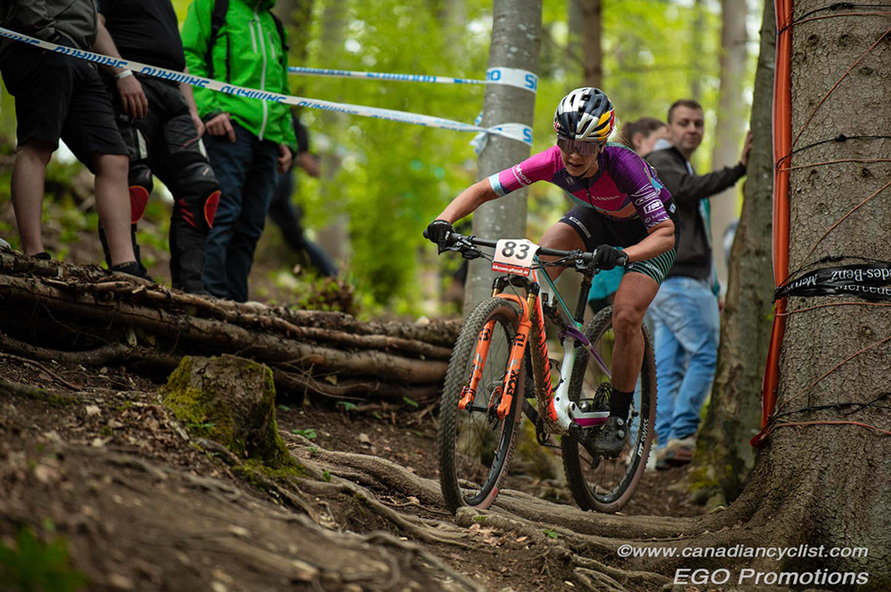 MTB Worlc Cup Albstadt
