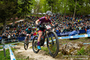 MTB Worlc Cup Albstadt