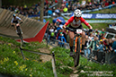 MTB Worlc Cup Albstadt