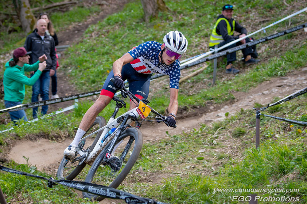 Albstadt World Cup, U23