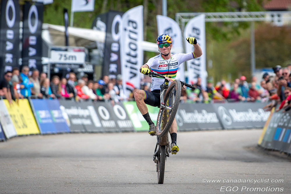 Albstadt World Cup, U23