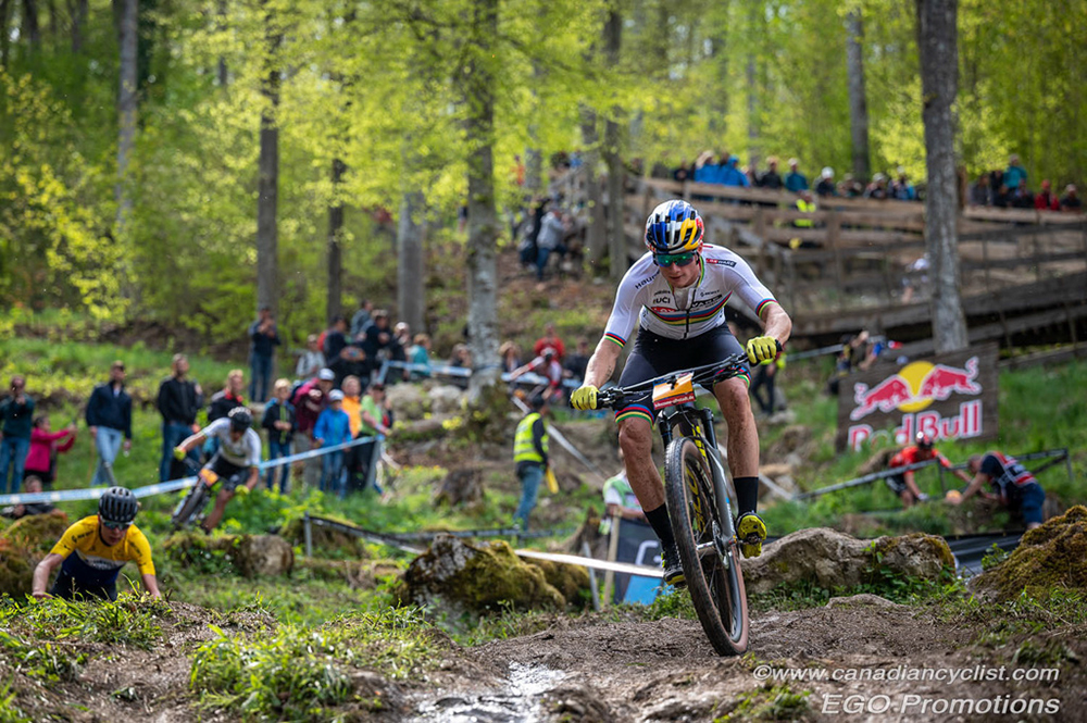 Albstadt World Cup, U23