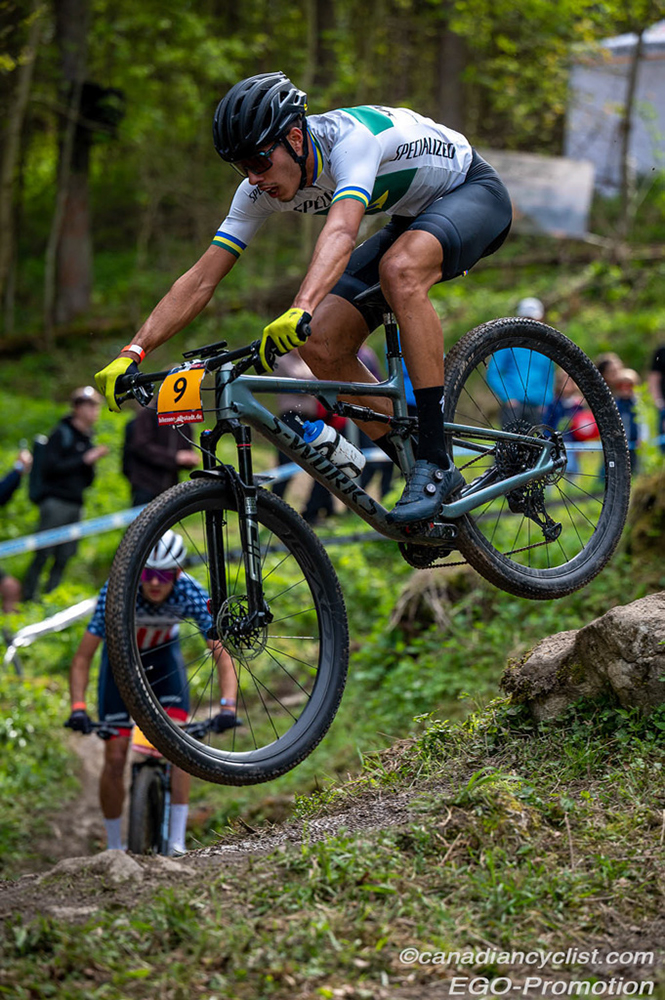 Albstadt World Cup, U23