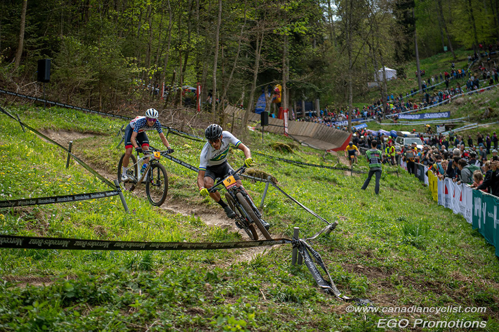 Albstadt World Cup, U23