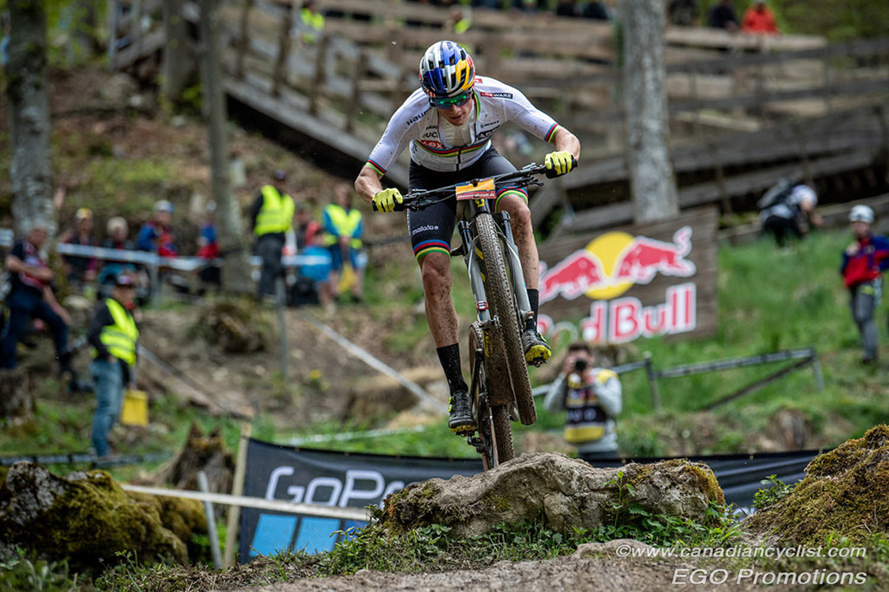 Albstadt World Cup, U23