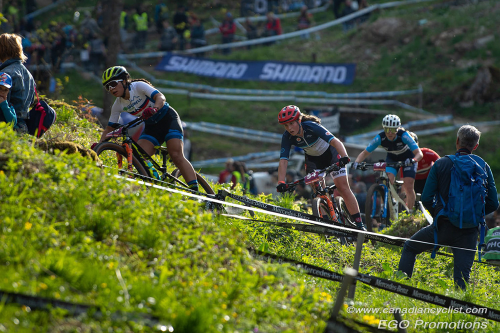 Albstadt World Cup, U23