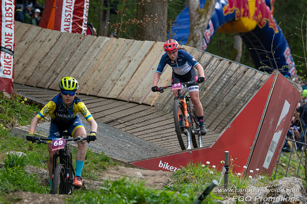 Albstadt World Cup, U23