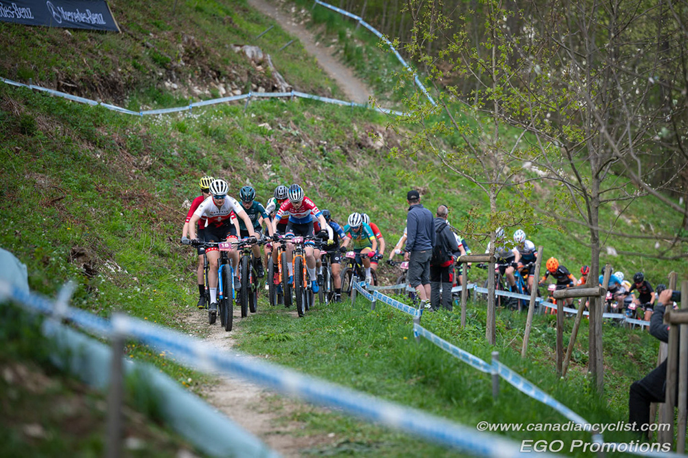 Albstadt World Cup, U23