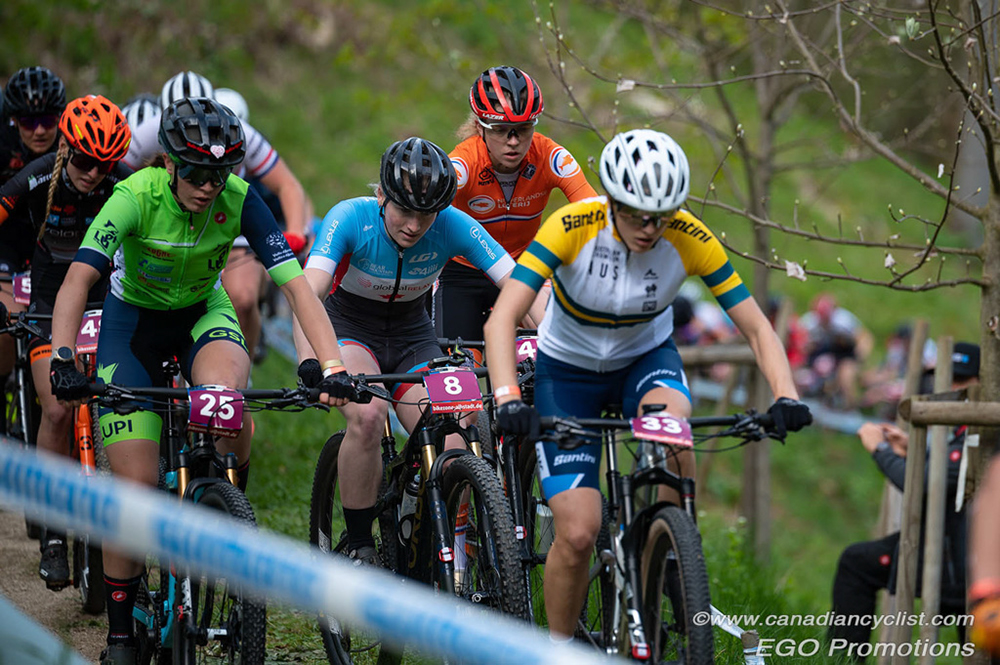 Albstadt World Cup, U23