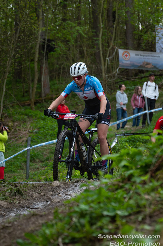 Albstadt World Cup, U23