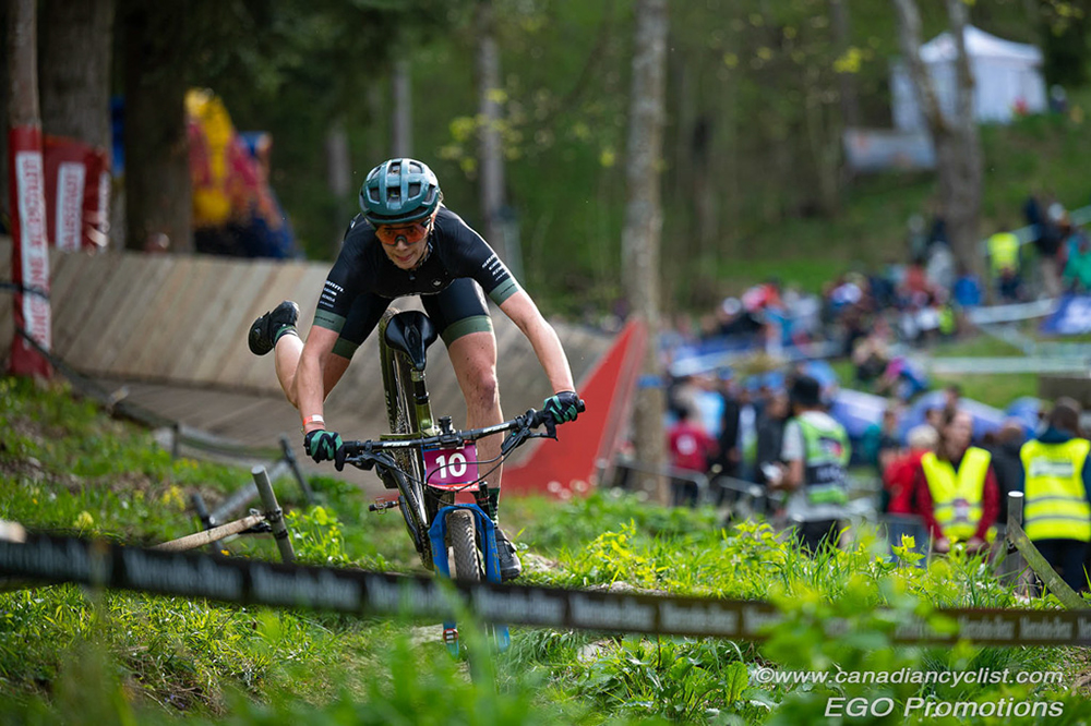 Albstadt World Cup, U23