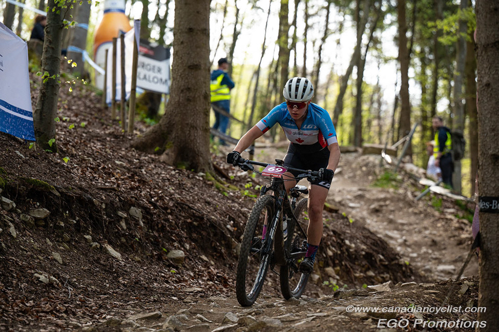 Albstadt World Cup, U23