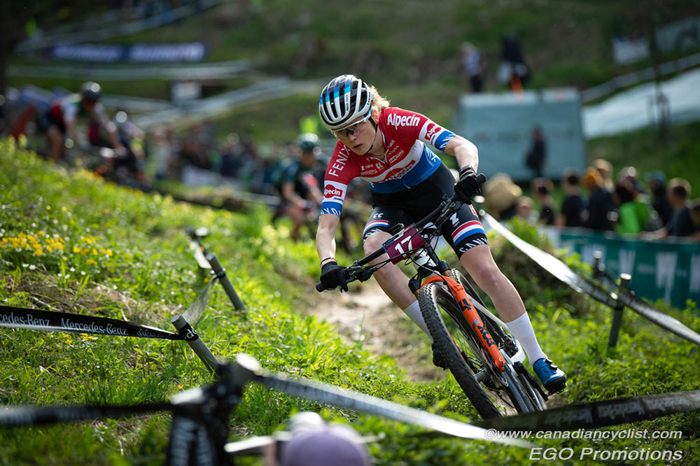 Albstadt World Cup, U23