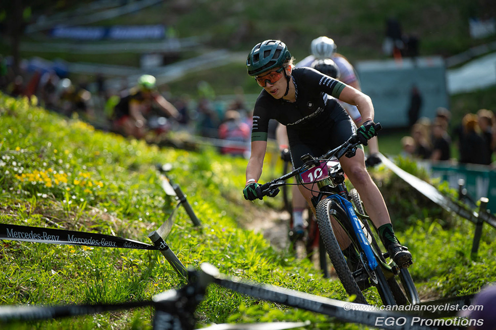 Albstadt World Cup, U23
