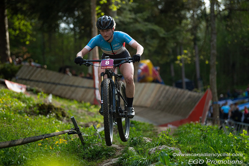 Albstadt World Cup, U23