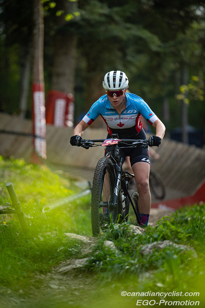 Albstadt World Cup, U23