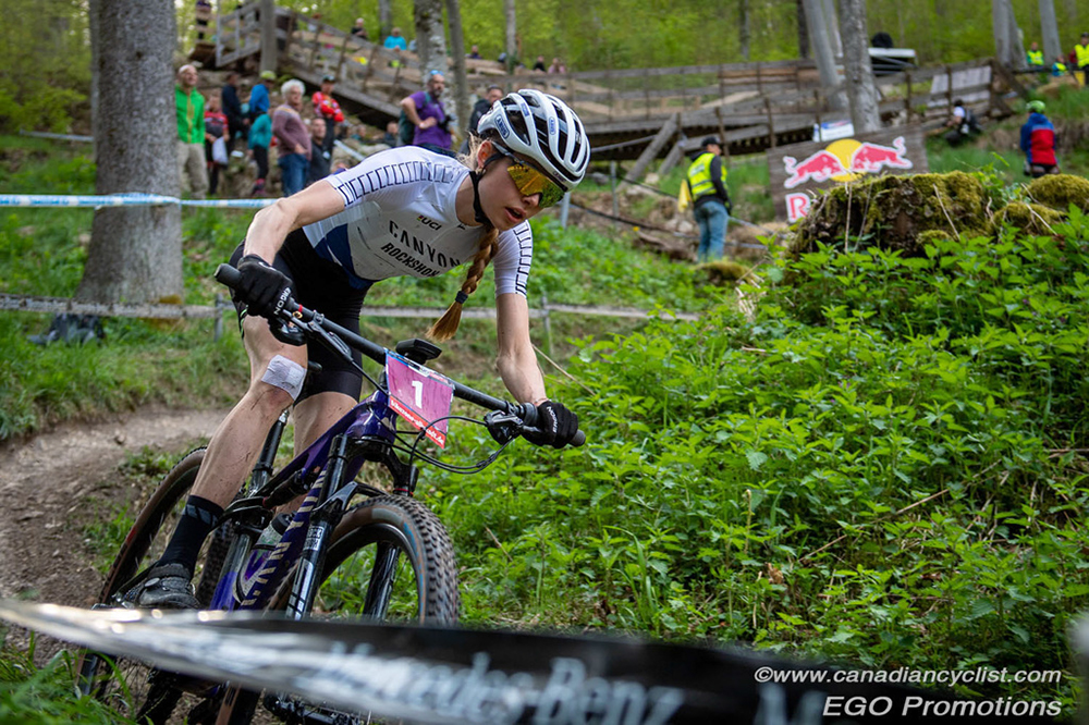 Albstadt World Cup, U23