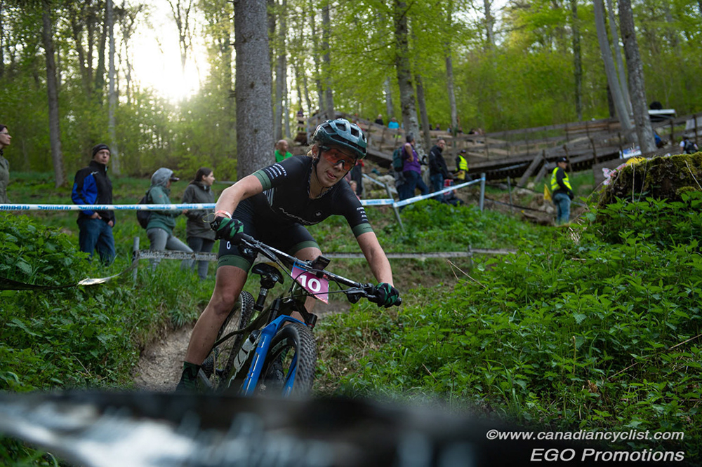 Albstadt World Cup, U23