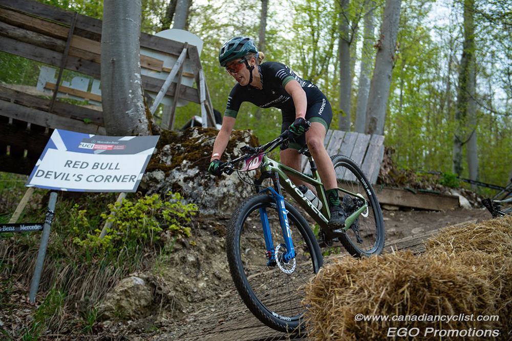 Albstadt World Cup, U23