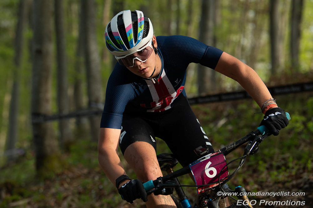 Albstadt World Cup, U23