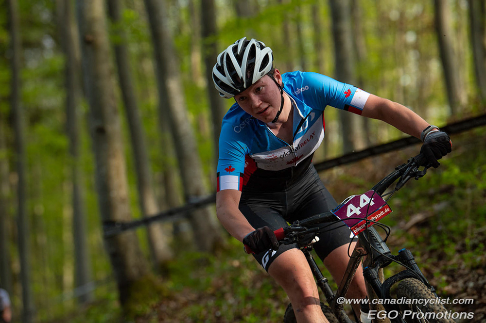 Albstadt World Cup, U23