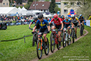 Albstadt World Cup, XCC