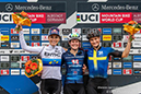 Albstadt World Cup, XCC