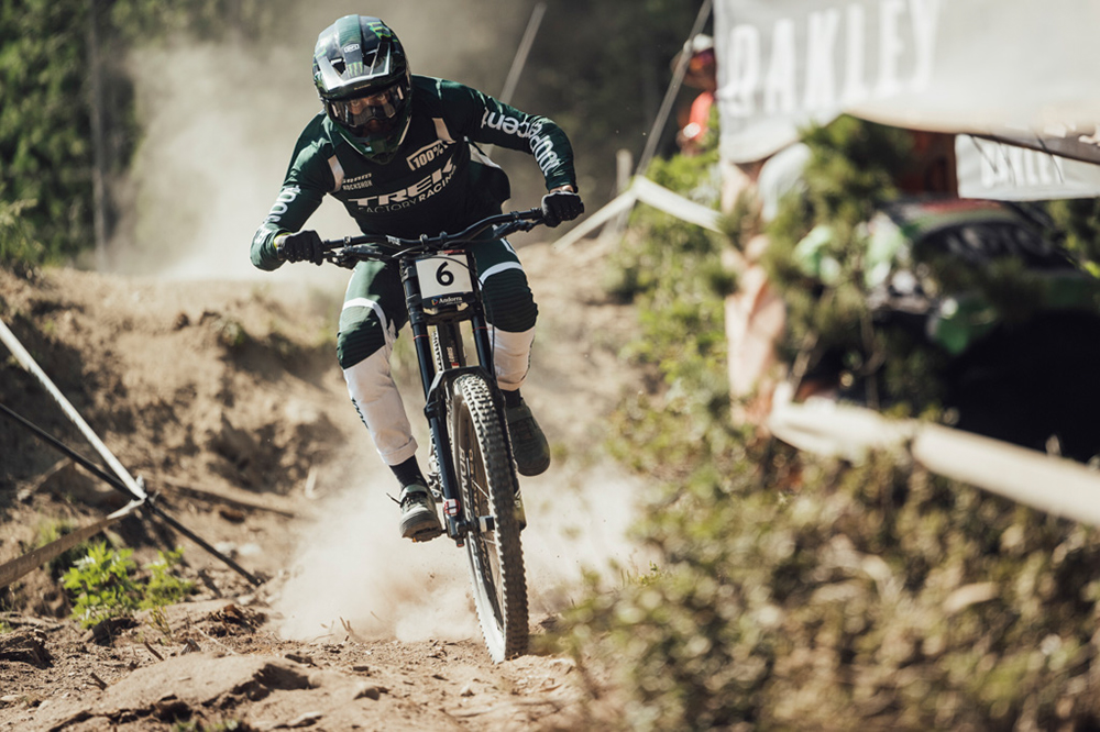 World Cup in Vallnord, Andorra