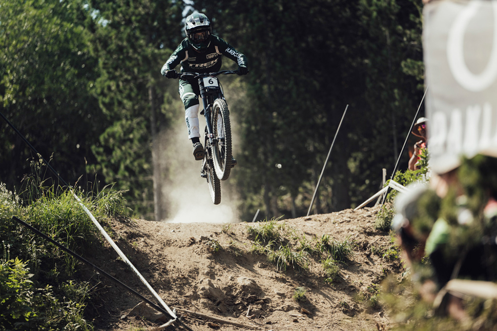 World Cup in Vallnord, Andorra