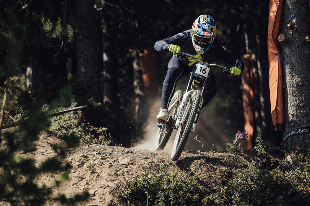 World Cup in Vallnord, Andorra