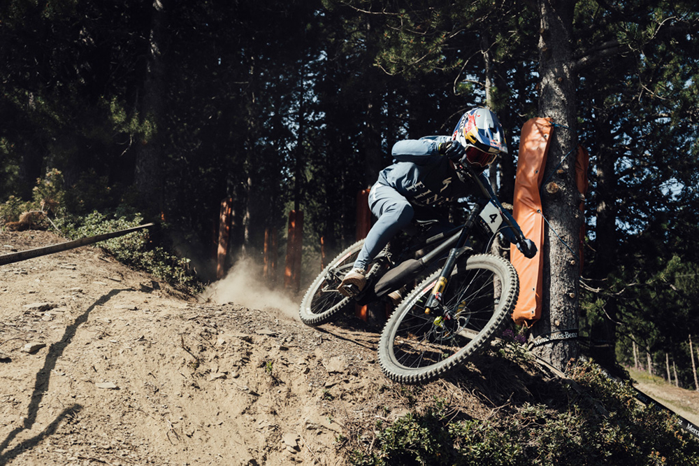 World Cup in Vallnord, Andorra