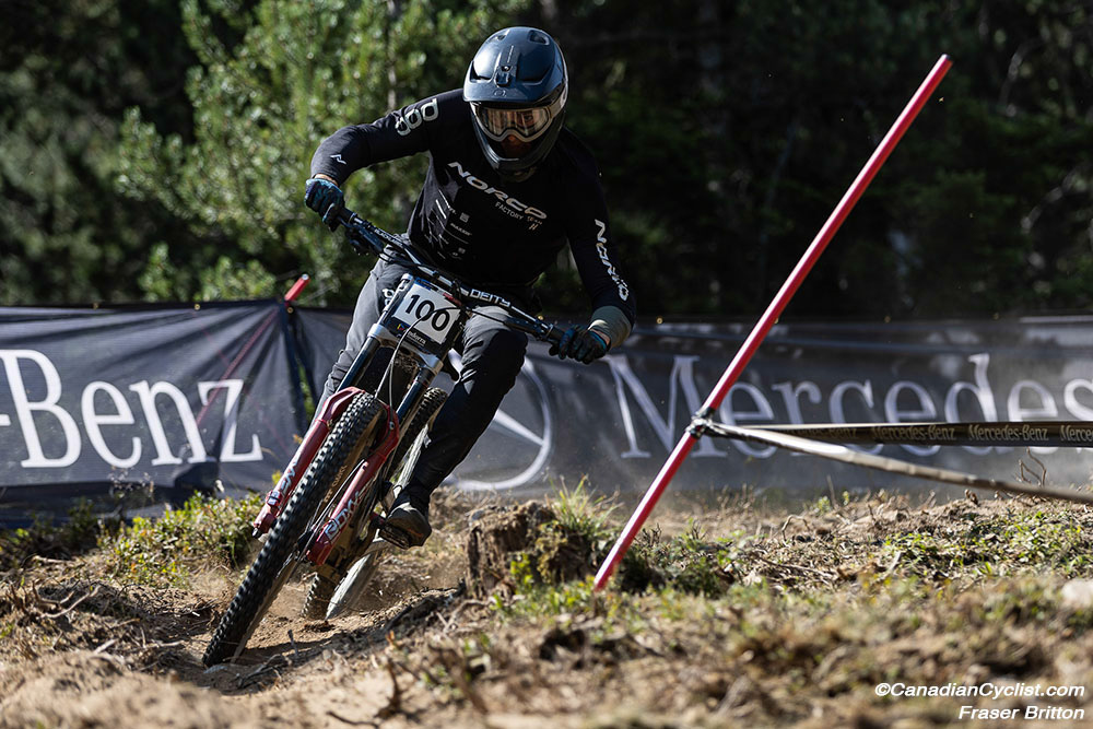 World Cup, Vallnord, Andorra