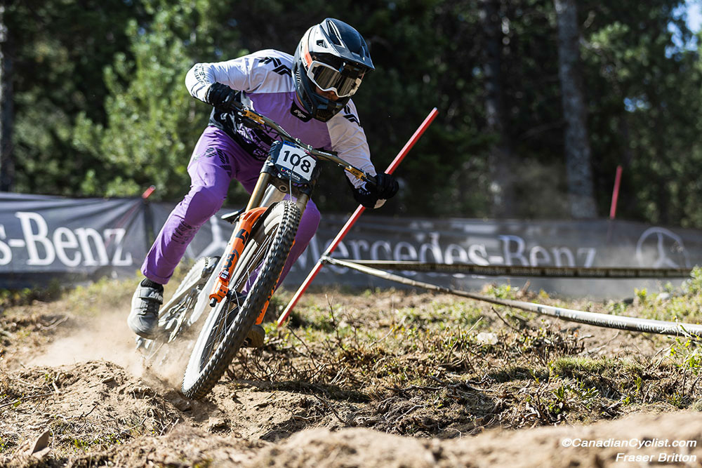 World Cup, Vallnord, Andorra