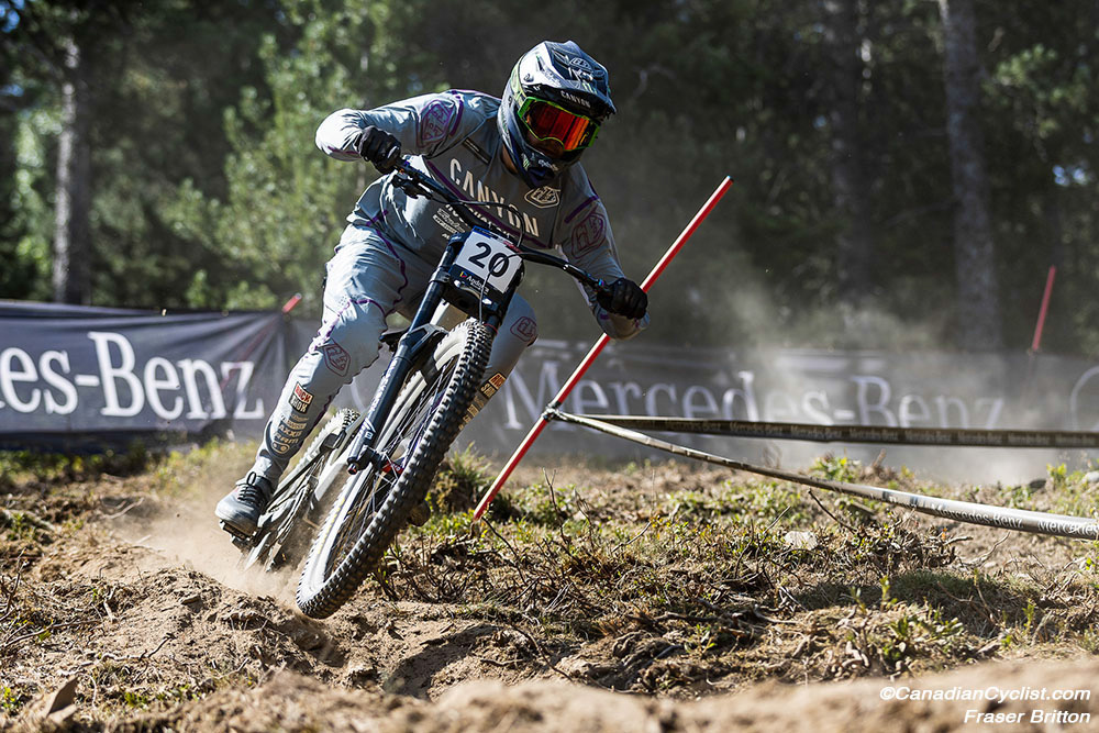 World Cup, Vallnord, Andorra