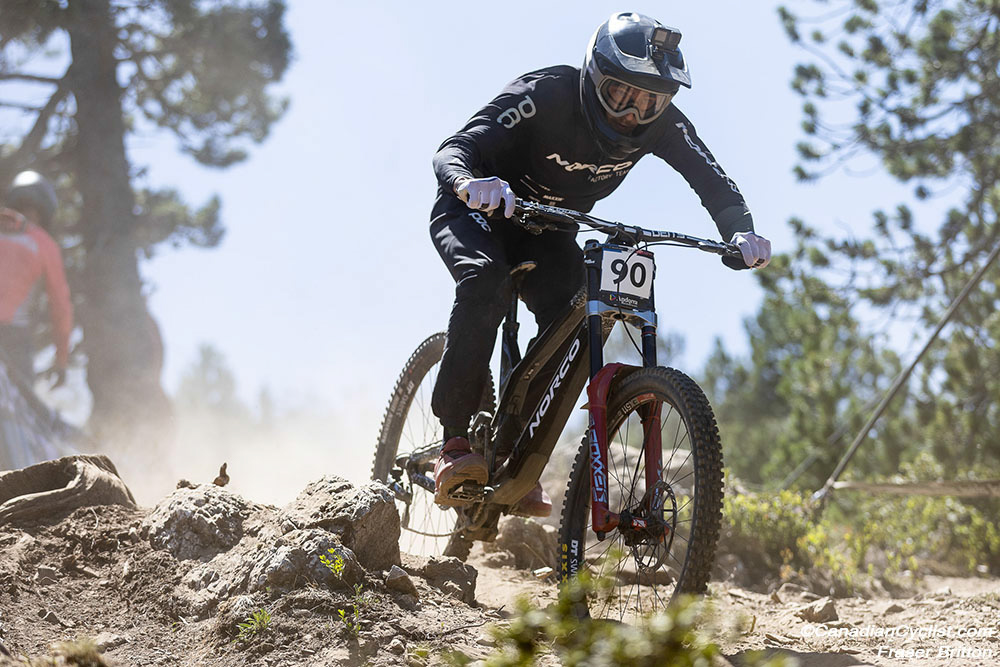 World Cup, Vallnord, Andorra