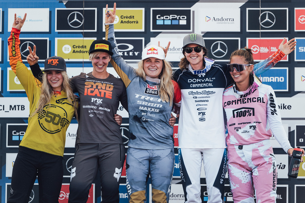 World Cup Andorra