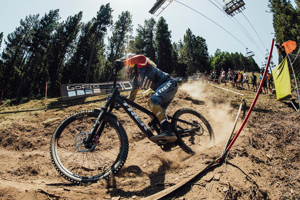 World Cup in Vallnord, Andorra