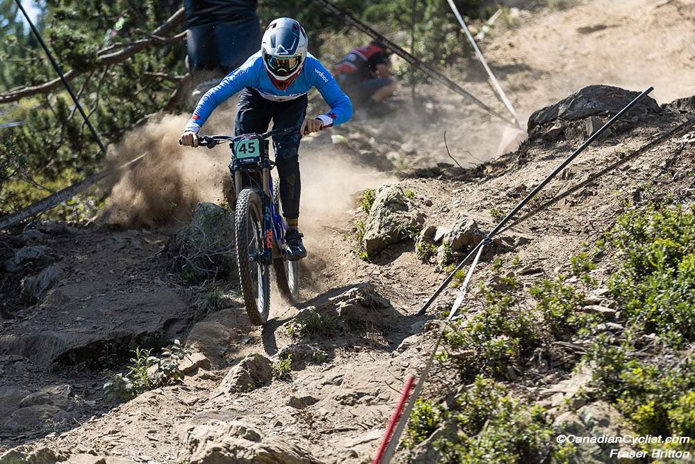World Cup, Vallnord, Andorra