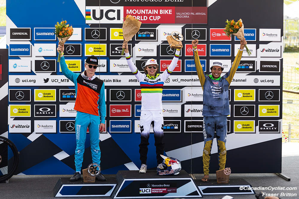 World Cup, Vallnord, Andorra