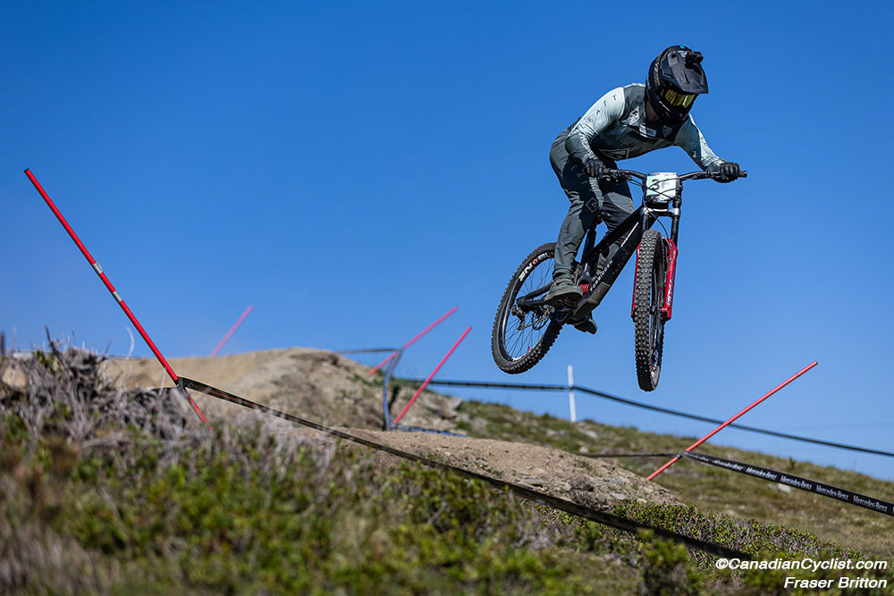 World Cup, Vallnord, Andorra