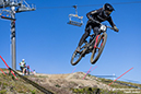 World Cup, Vallnord, Andorra