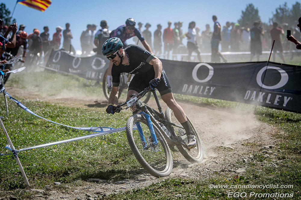 World Cup, Vallnord, Andorra