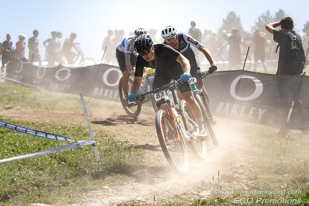 World Cup, Vallnord, Andorra