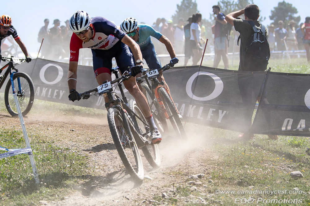 World Cup, Vallnord, Andorra