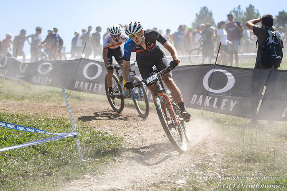 World Cup, Vallnord, Andorra