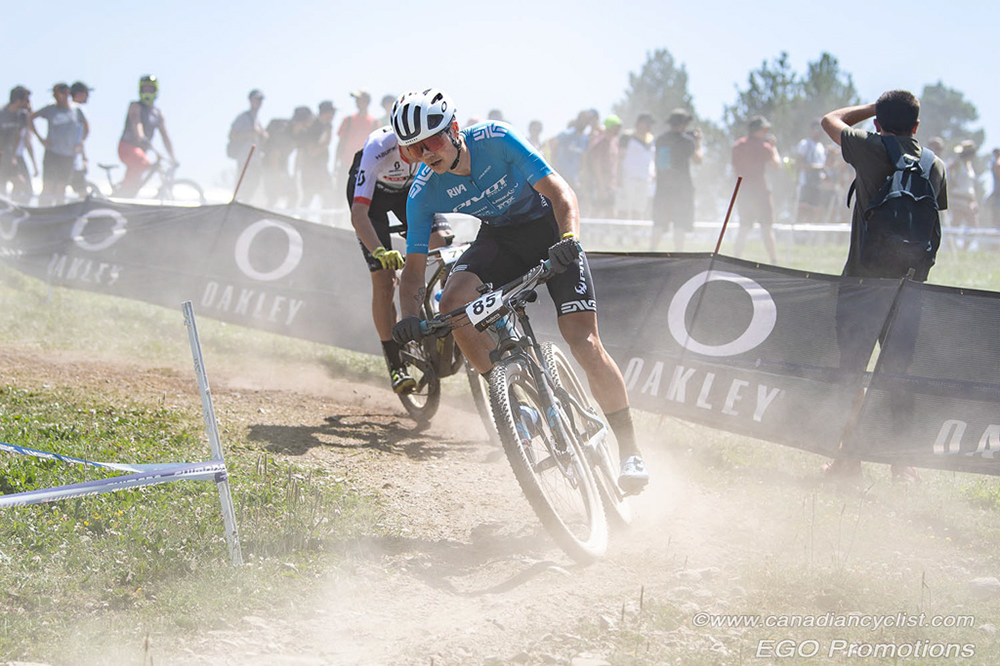 World Cup, Vallnord, Andorra